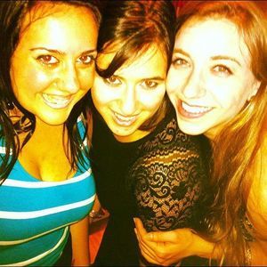 Meet your Posher, Lindsay